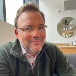 Dan Goss profile photo